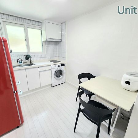 Seoul Stay Bukchon 주차가능 확인필요 Esterno foto