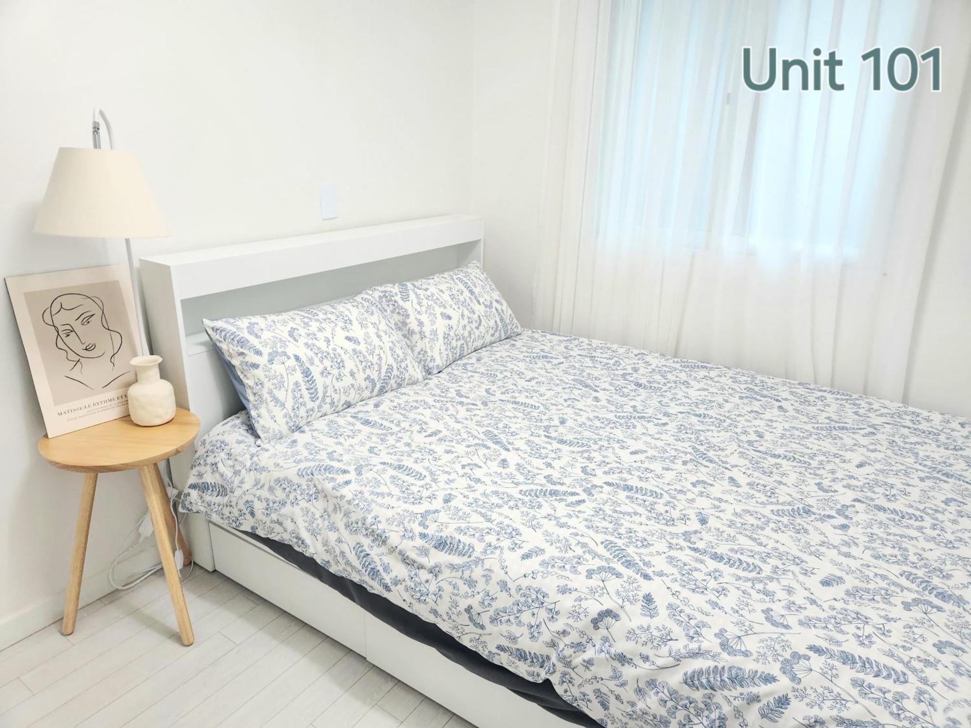 Seoul Stay Bukchon 주차가능 확인필요 Esterno foto