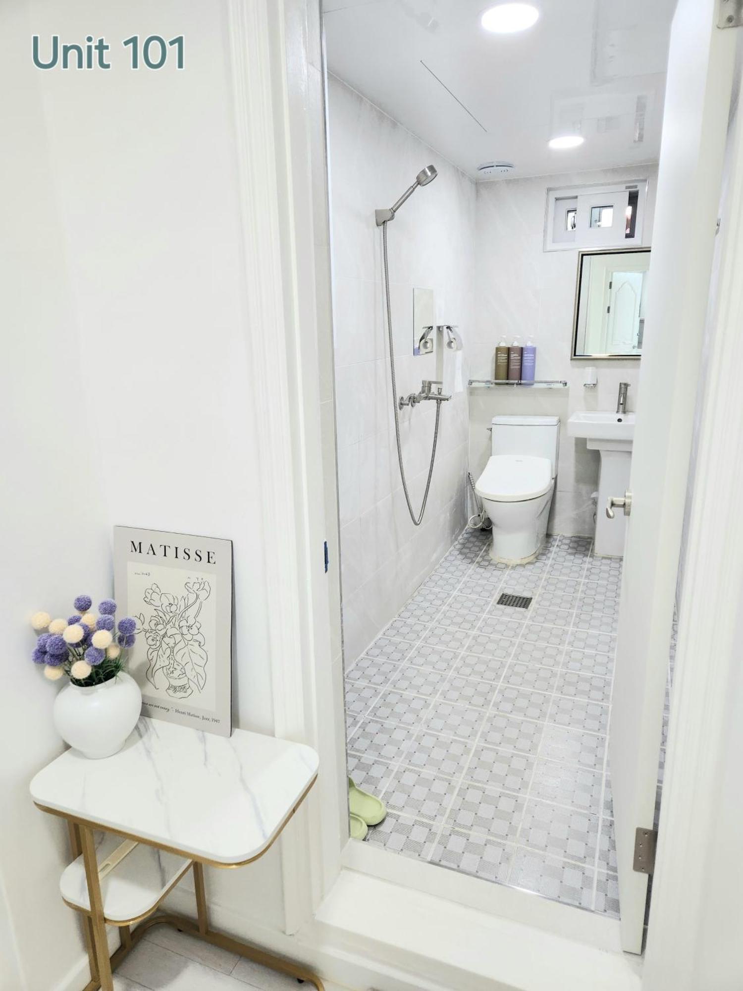 Seoul Stay Bukchon 주차가능 확인필요 Esterno foto