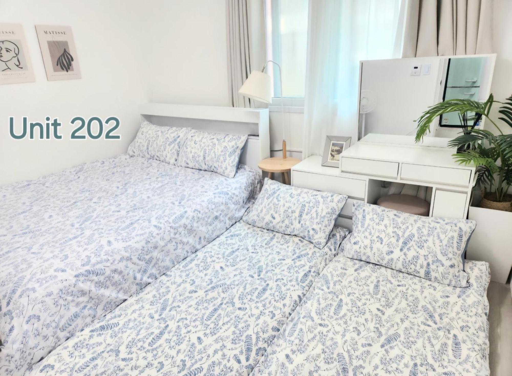 Seoul Stay Bukchon 주차가능 확인필요 Camera foto